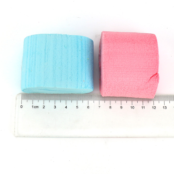 Halal big barbecue MEGA Mallows BBQ Marshmallow candy CH-M182