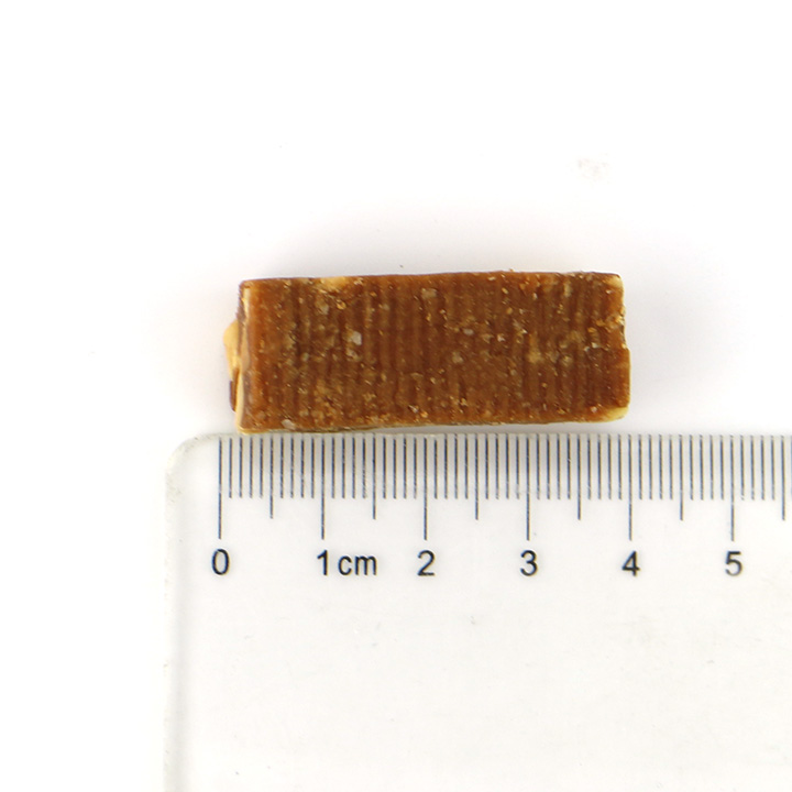 200g bagged Toffee Seasalt crispy nut peanut candy CH-Q119
