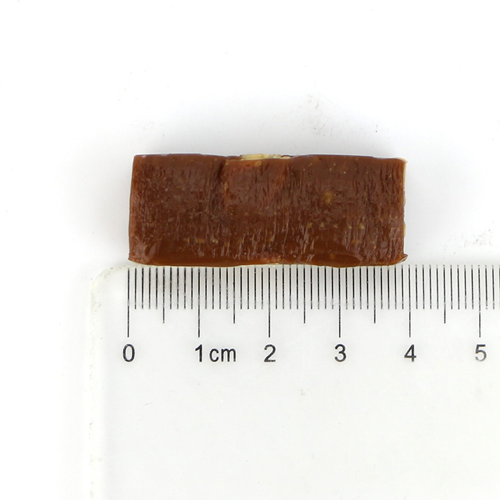 200g bagged Coffee flavored crispy nut peanut candy CH-Q120