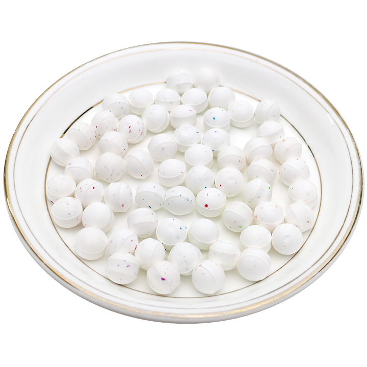 Wholesale sugar-free mixed fruit flavored soda bubble fizzy pressed tablet candy in bulk CH-S116