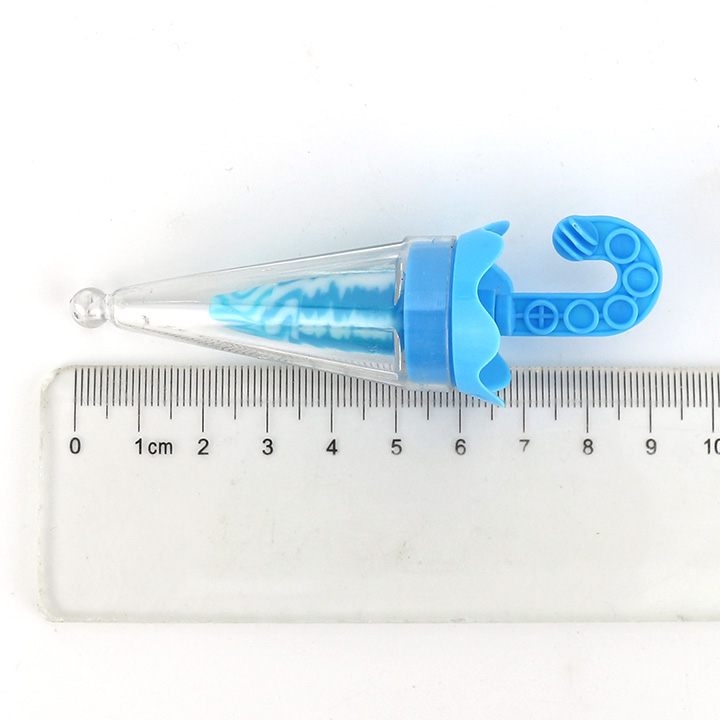 Cartoon umbrella shaped toy lollipop toy candy CH-T1294