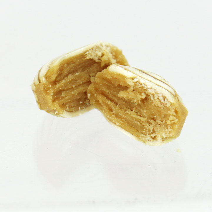 600g Mixed nut crispy peanut candy CH-Q121