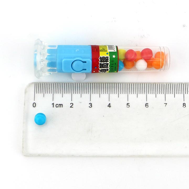 Mini LED light torch flashlight toy candy CH-T1310