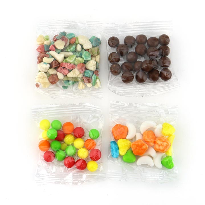 Blind Box Capsule candy dispenser box various candy toy CH-T1311