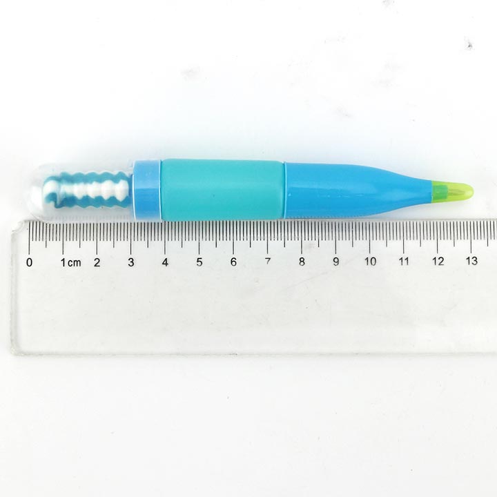 Graffiti pen lollipop toy candy CH-T1314