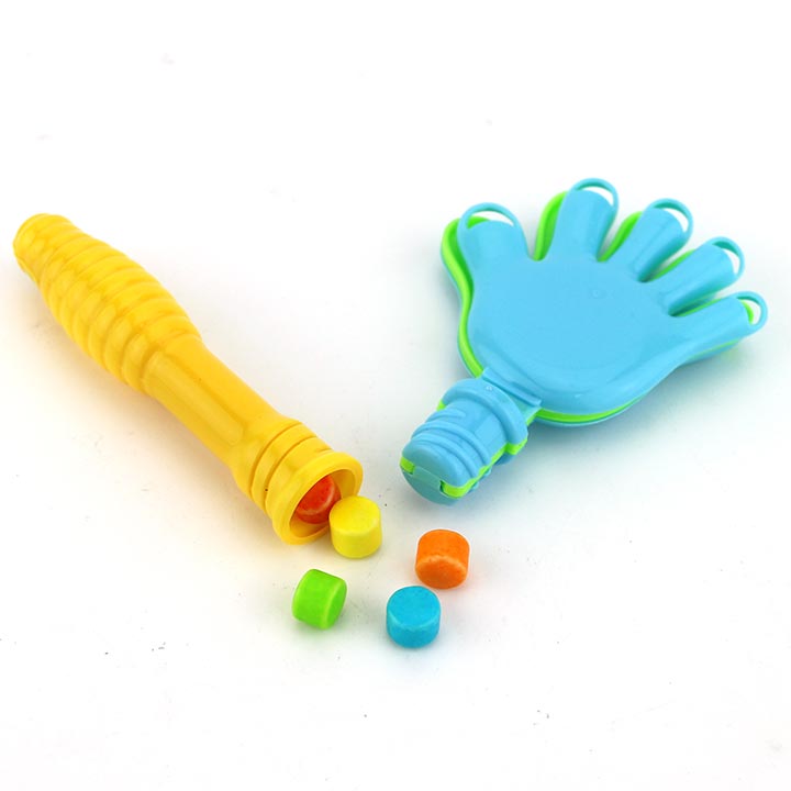2024 new hand clap toy candy CH-T1316