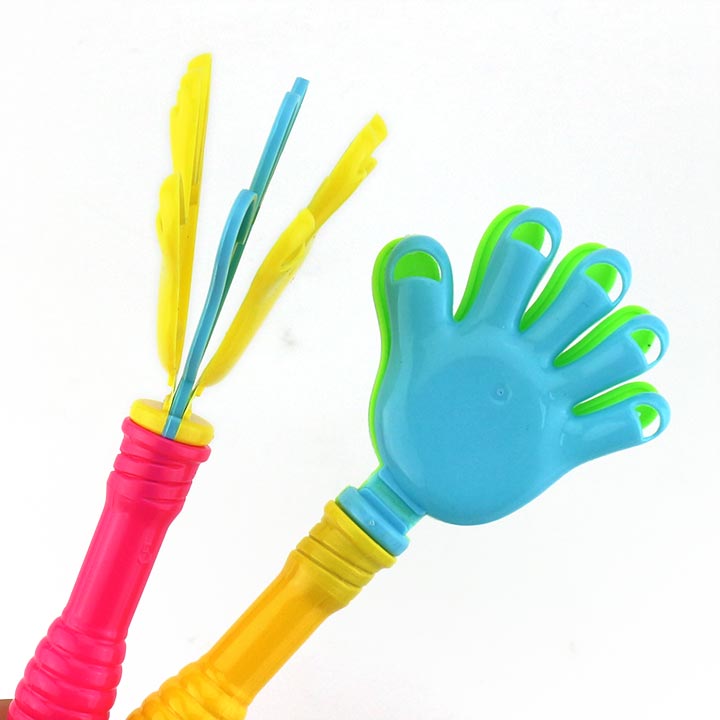 2024 new hand clap toy candy CH-T1316