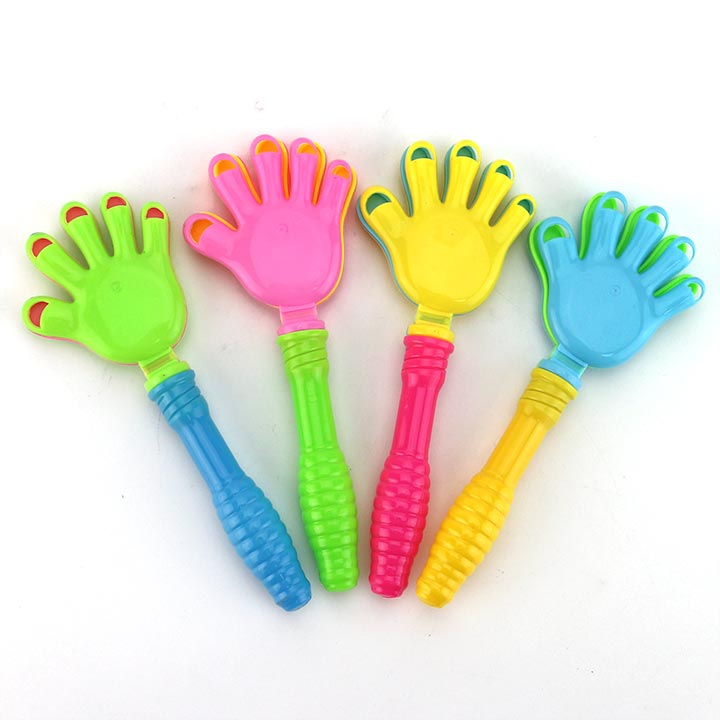 2024 new hand clap toy candy CH-T1316