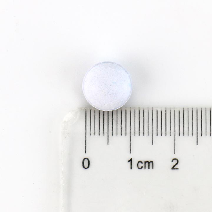 Sugar free mint pressed fruit flavored mint pressed tablet candy balls CH-Z274