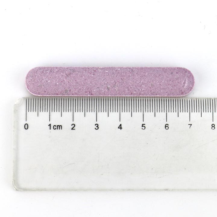 3 in 1 Stir pressed tablet candy stick and sour powder with nail stickers CH-Z275