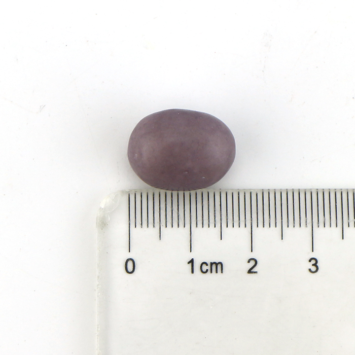 Mixed Crunchy Jam Candy beans chewable soft candy with jam filling CH-J615