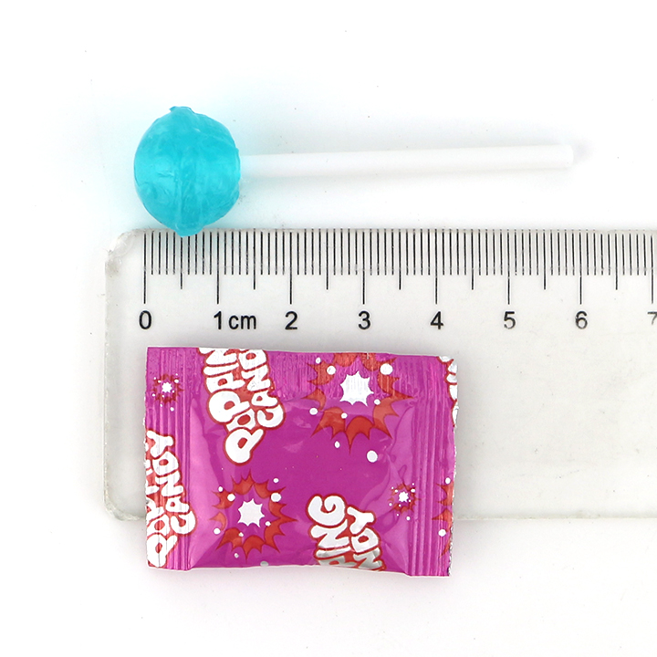 Funny flush toilet closestool shape toy and lollipop with popping candy CH-T1340