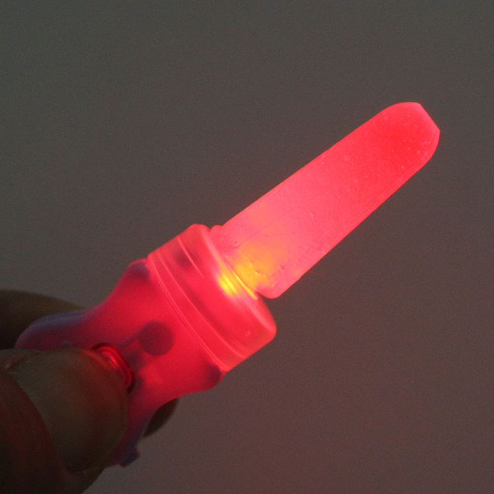 Mini LED Light up guitar shaped lipstick candy toy lollipop CH-T1341