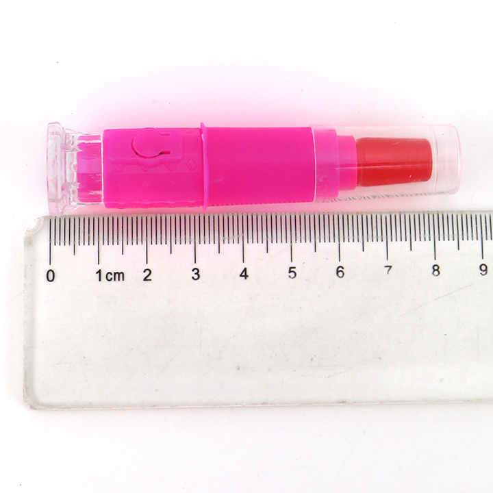 Mini LED Lighting flashlight torch toy and finger toy candy lollipop CH-T1342