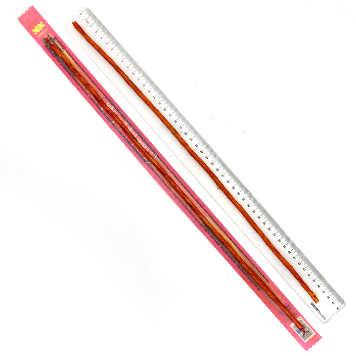 47.5cm Chinese snacks Long Spicy Latiao gluten strip snacks CH-D132