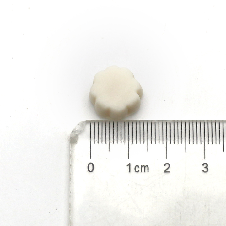 Wholesale mini yogurt pudding chewy soft gummy candy in bulk CH-S133