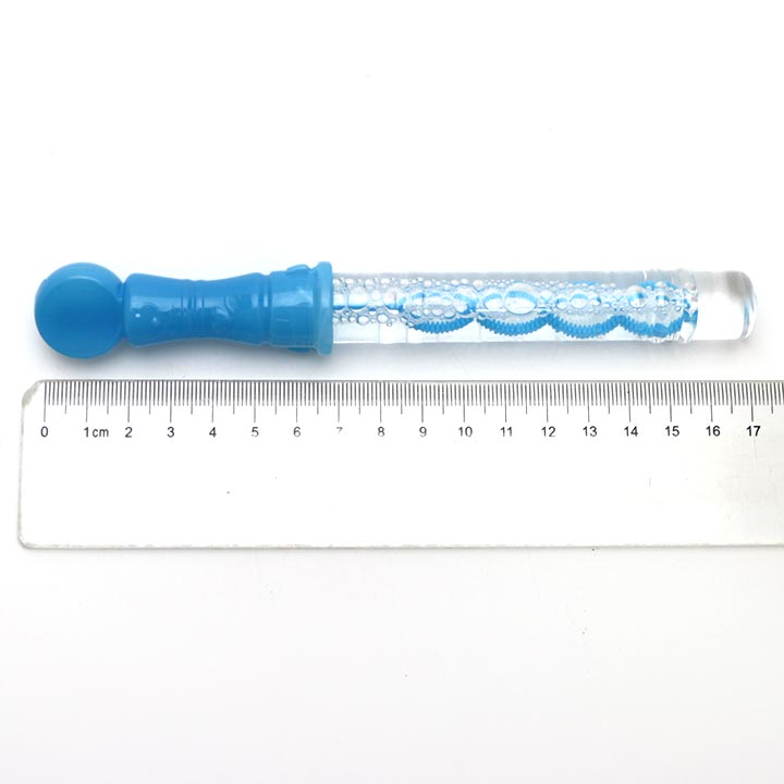 Varied small cartoon animals shaped soap bubble water toy CH-XW025