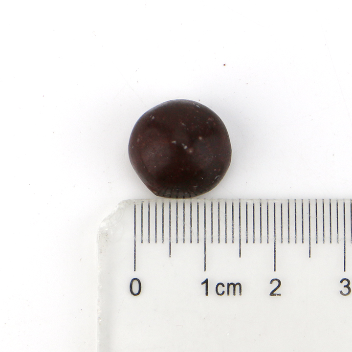 Crisp chocolates coated snacks melissa Cocoball chocolate candy CH-BC144