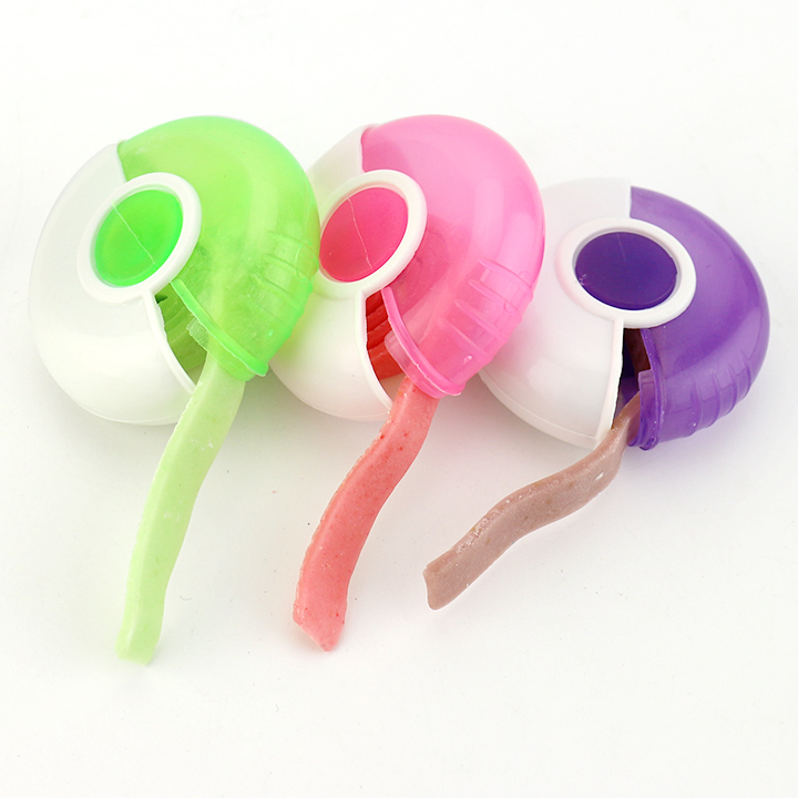 Mini fruit Poke Rolls bubble gum CH-E334