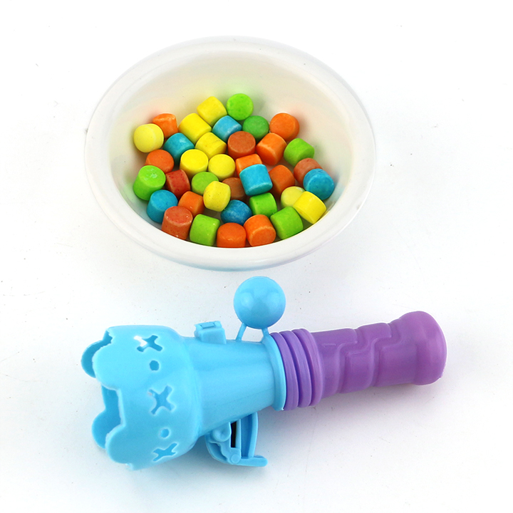 Jumping Basket catch bouncing ball catapult toy candy CH-T1366