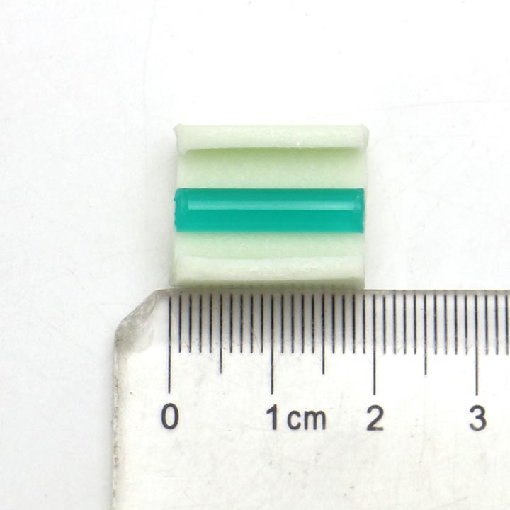 5 in 1 Super Mint Cool Peppermint Flavoured chewing Bubble Gum CH-E335
