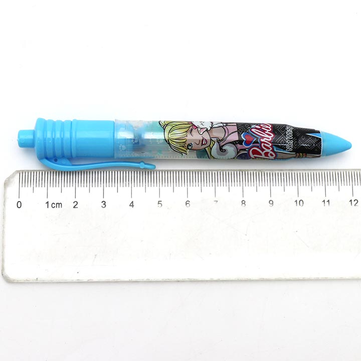 Mini Pen Shape Squeeze Jam paste Liquid Candy CH-N739