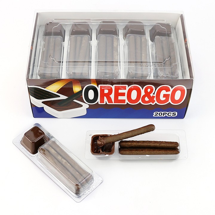 Choco Biscuit Stick