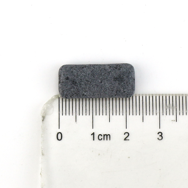 Halal Coconut Carbon Mint Flavor Black Chewing Bubble Gum CH-E336