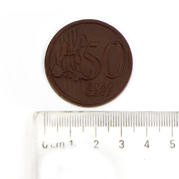 Choco sandwich Popsicle rice ice cream shaped chocolate biscuit CH-BC160-1