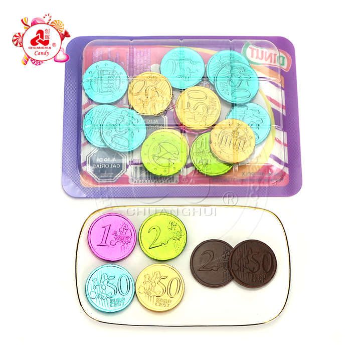 Choco sandwich Popsicle rice ice cream shaped chocolate biscuit CH-BC160-1