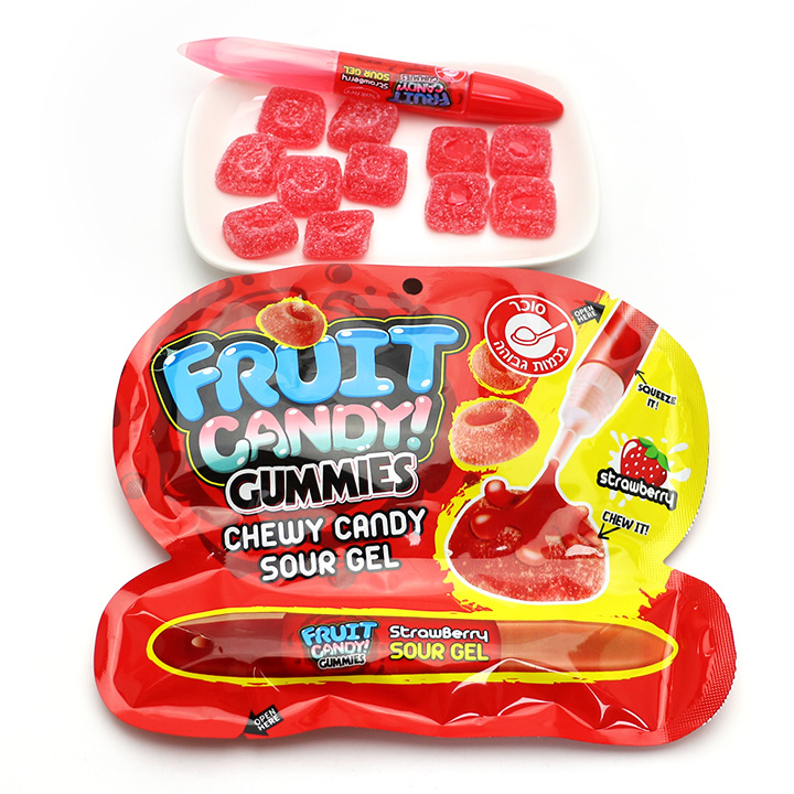 gummy candy