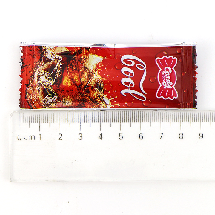5 in 1 Bagged Jelly sticks Soda Drink and Fruit Flavor CH-K320