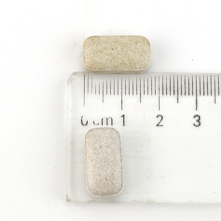 High Quality Wholesale Green plum, lemon tea, peach green tea flavored VC pressed tablet candy in bluk CH-S157