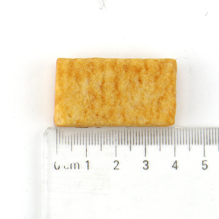 Crispy Spicy Flavor Rice Cracker Snacks Biscuit CH-D149