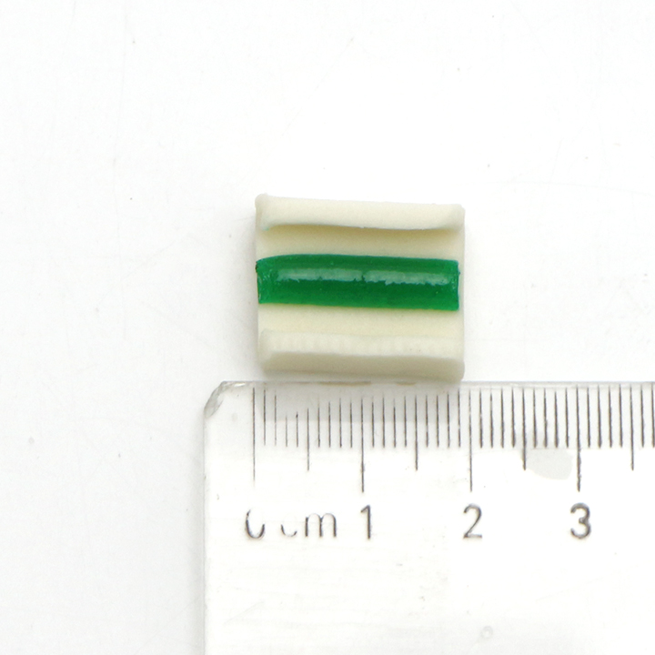 Halal Peppermint Flavoured Bubble Gum with Super Mint Cool Gum jelly CH-E350