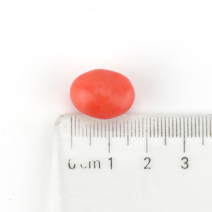 Mixed fruit flavored egg shaped chewy soft candy with jam filled CH-J7265