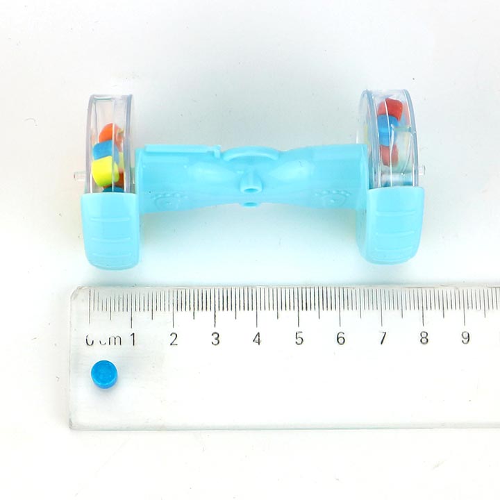 Finger Balancer Two-Wheel Scooter Balance Skateboard Candy Toy CH-T1425