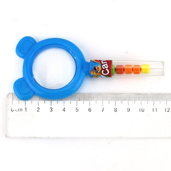 Cartoon Kid's Magnifier Toy Candy CH-T1433
