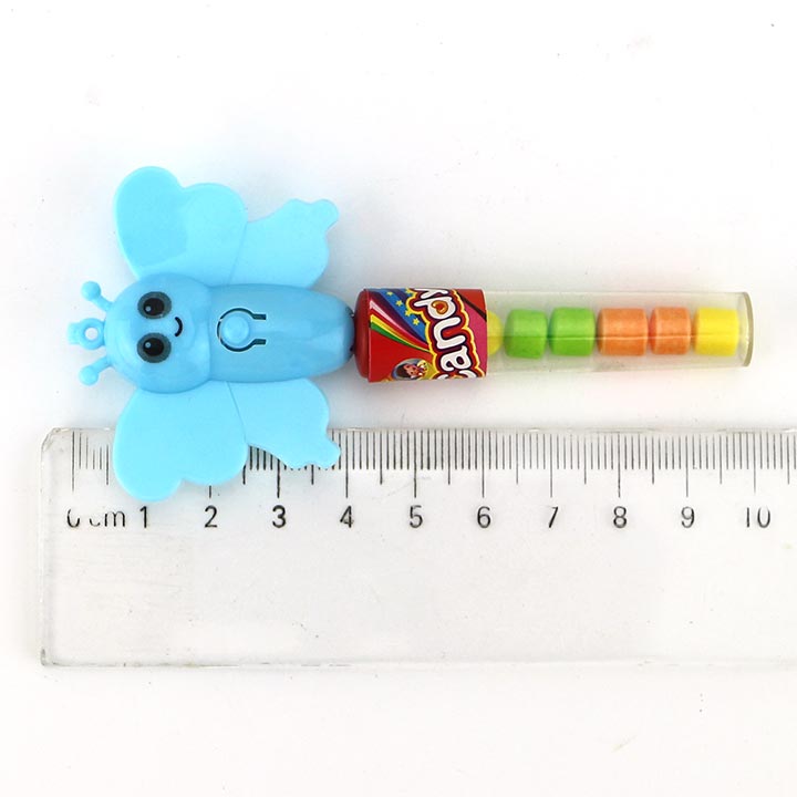 Mini LED lighting Bee shaped light toy candy CH-T1435