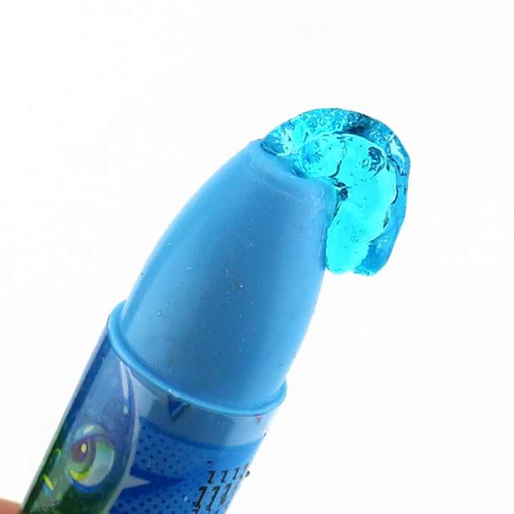 Colorful Crayon Shaped Lipstick Jelly Pen Jam Candy CH-N774