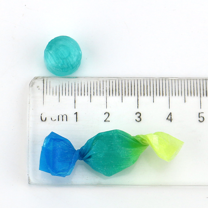 Paper Cranes candy fresh breath Refreshing cool mint flavor hard candy CH-Q139