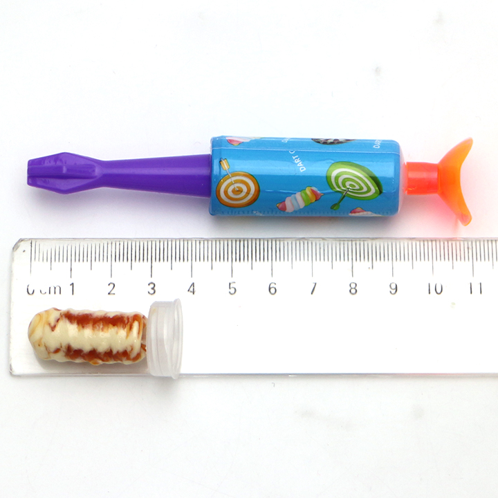 Mini Tools Dart lollipop, beach kitchen tool shape toy candy CH-T1438