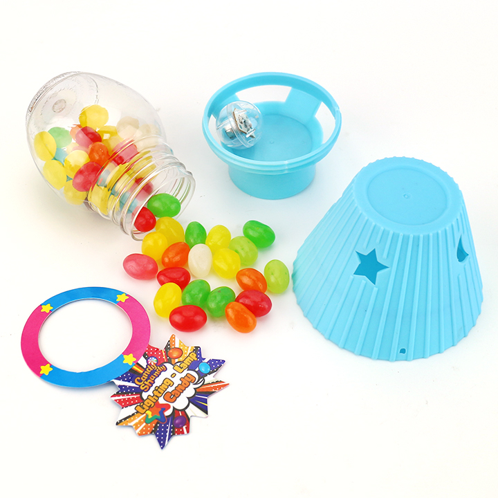 LED lighting lamp big toy candy CH-TB255