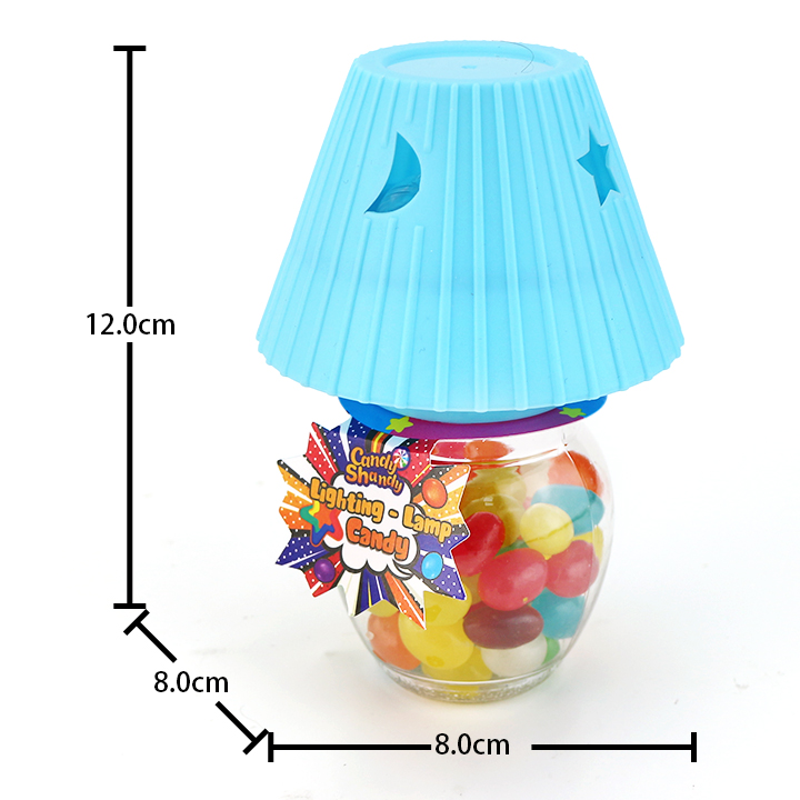 LED lighting lamp big toy candy CH-TB255