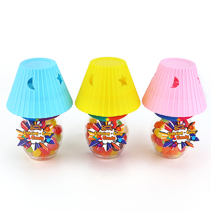 LED lighting lamp big toy candy CH-TB255