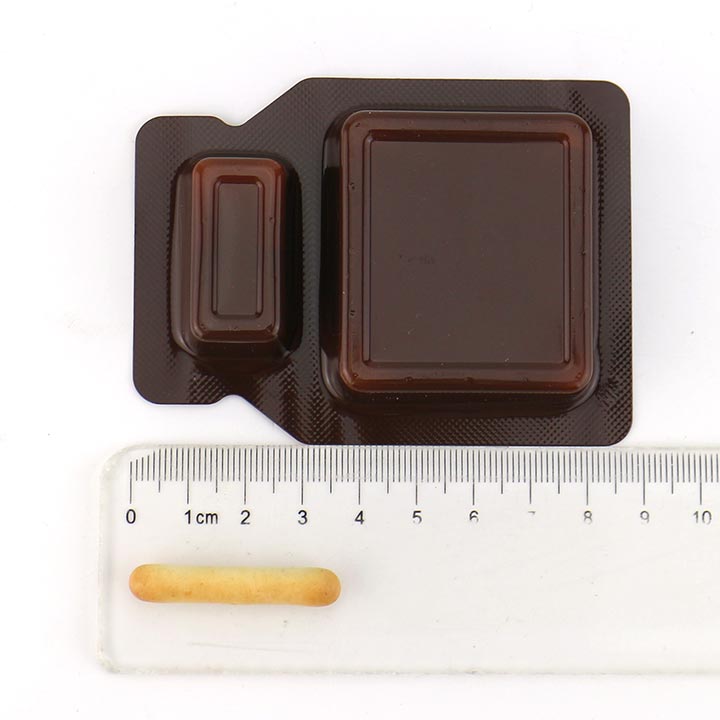 Chocolate Sauce Dip cookies Cocoa finger bistuit sticks CH-BC178