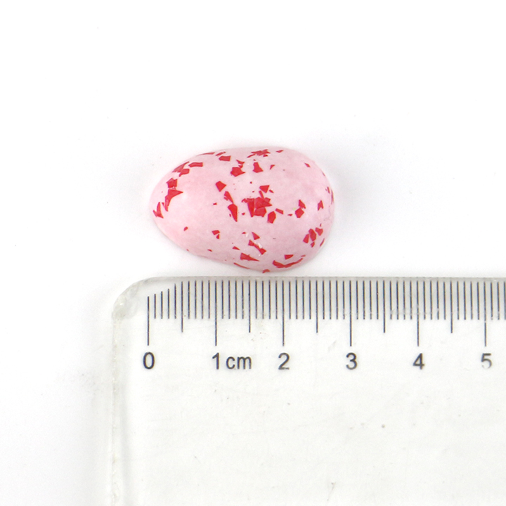 Mini Dinosaur Egg Shape Fruity Chewing Bubble Gum CH-E370
