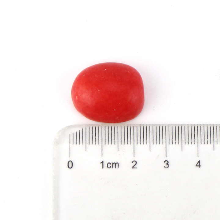 Colorful Round Ball Shape Fruity Chewing Bubble Gum CH-E371