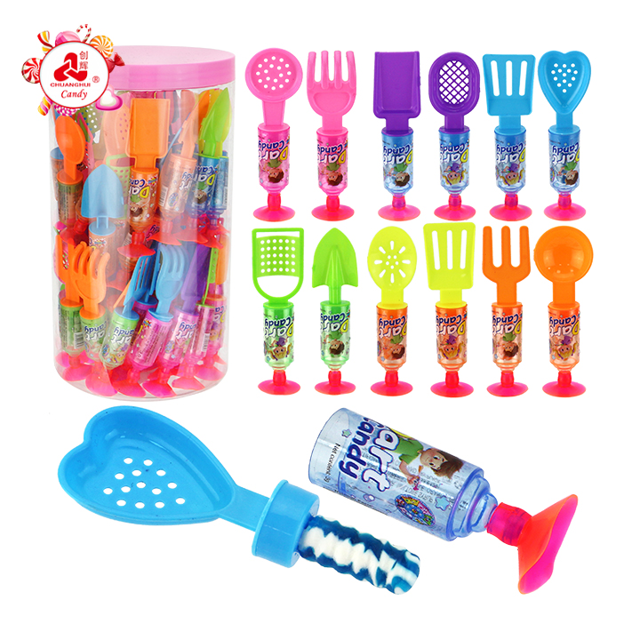 Mini Kitchenware & beach tools Dart Lollipop Toy Candy CH-T1462 Mini Kitchenware & beach tools Dart Lollipop Toy Candy CH-T1462