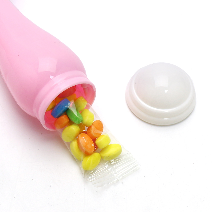 Glow in the Dark Fairy Wand LED Light Up Magic Wand Toy Candy with CH-TB277